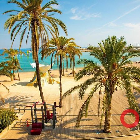 Apartament Studio Menton, 1 Piece, 4 Personnes - Fr-1-647-12 Zewnętrze zdjęcie