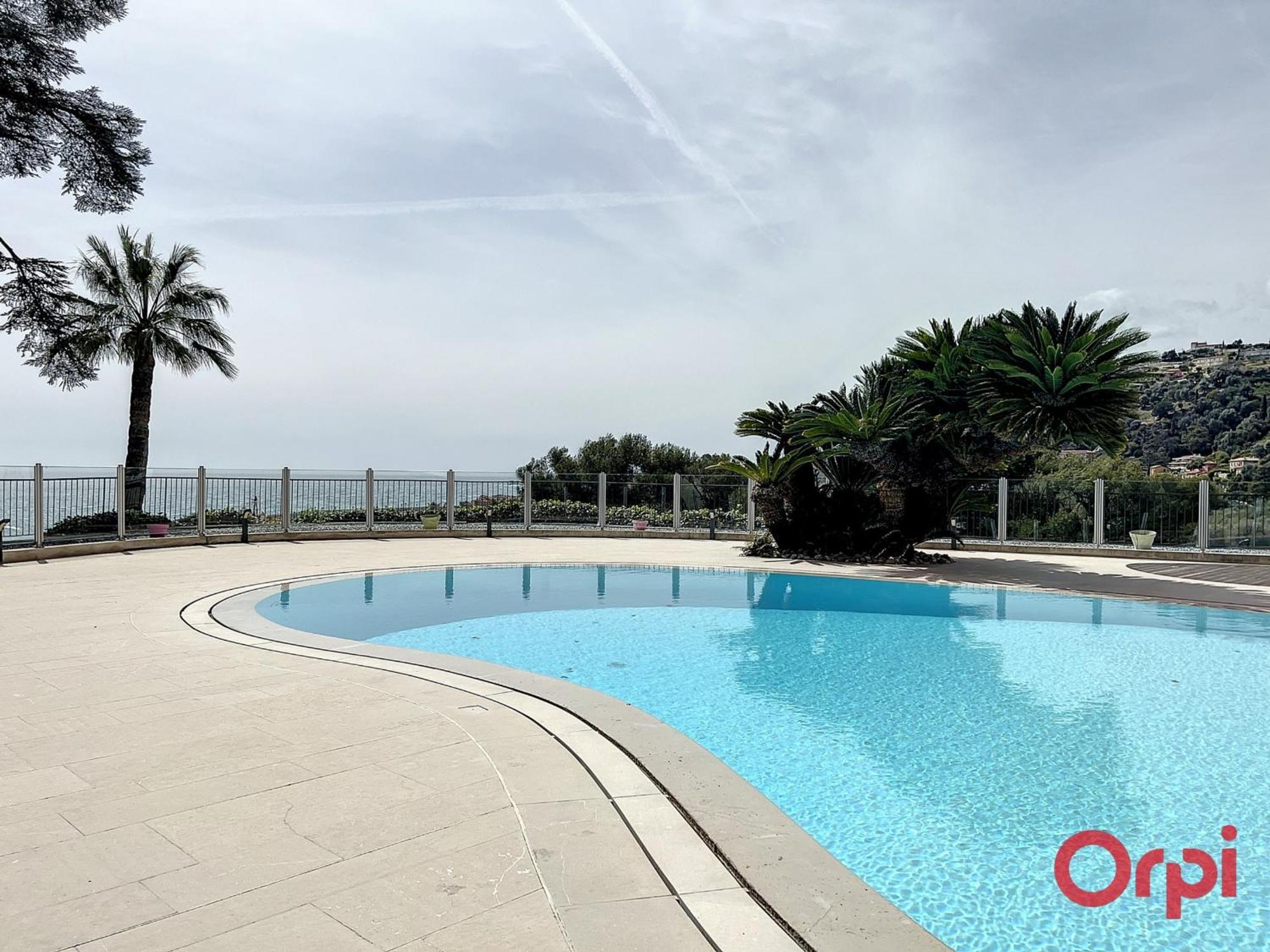 Apartament Studio Menton, 1 Piece, 4 Personnes - Fr-1-647-12 Zewnętrze zdjęcie