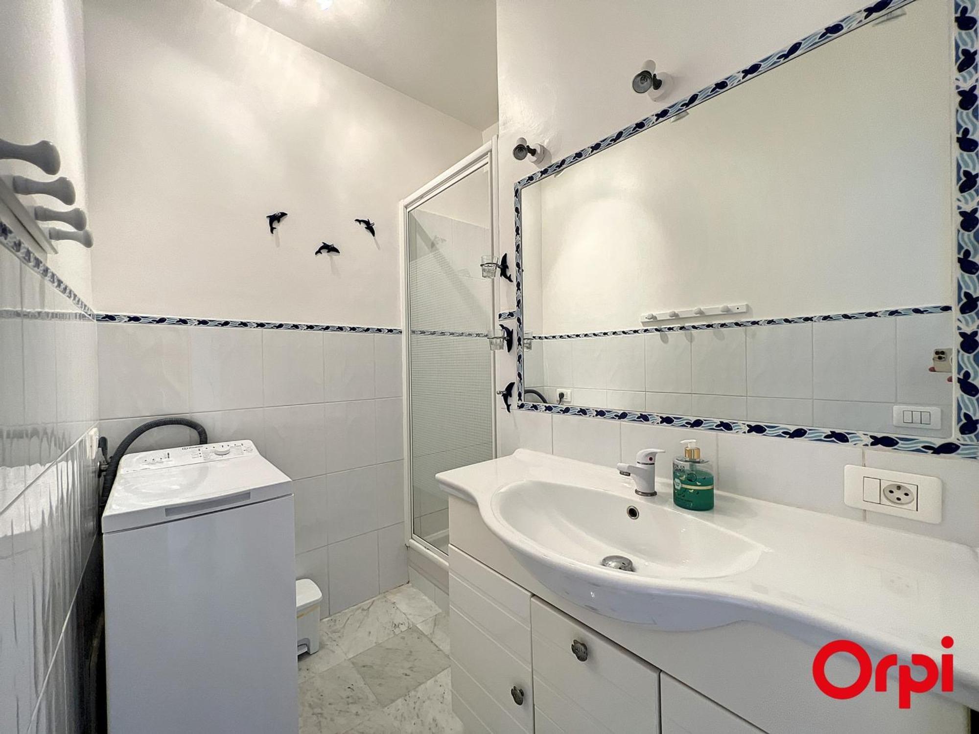 Apartament Studio Menton, 1 Piece, 4 Personnes - Fr-1-647-12 Zewnętrze zdjęcie