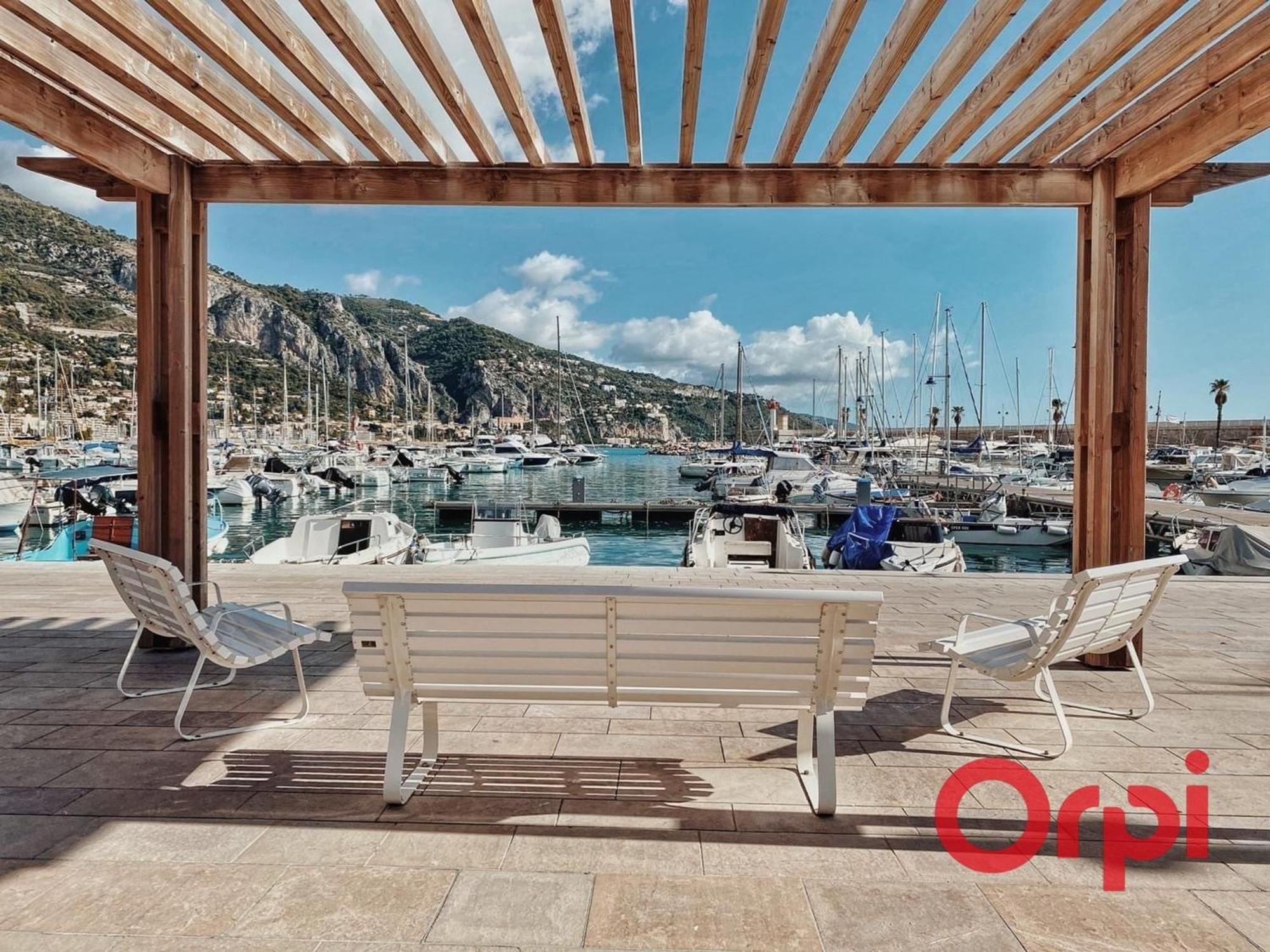 Apartament Studio Menton, 1 Piece, 4 Personnes - Fr-1-647-12 Zewnętrze zdjęcie