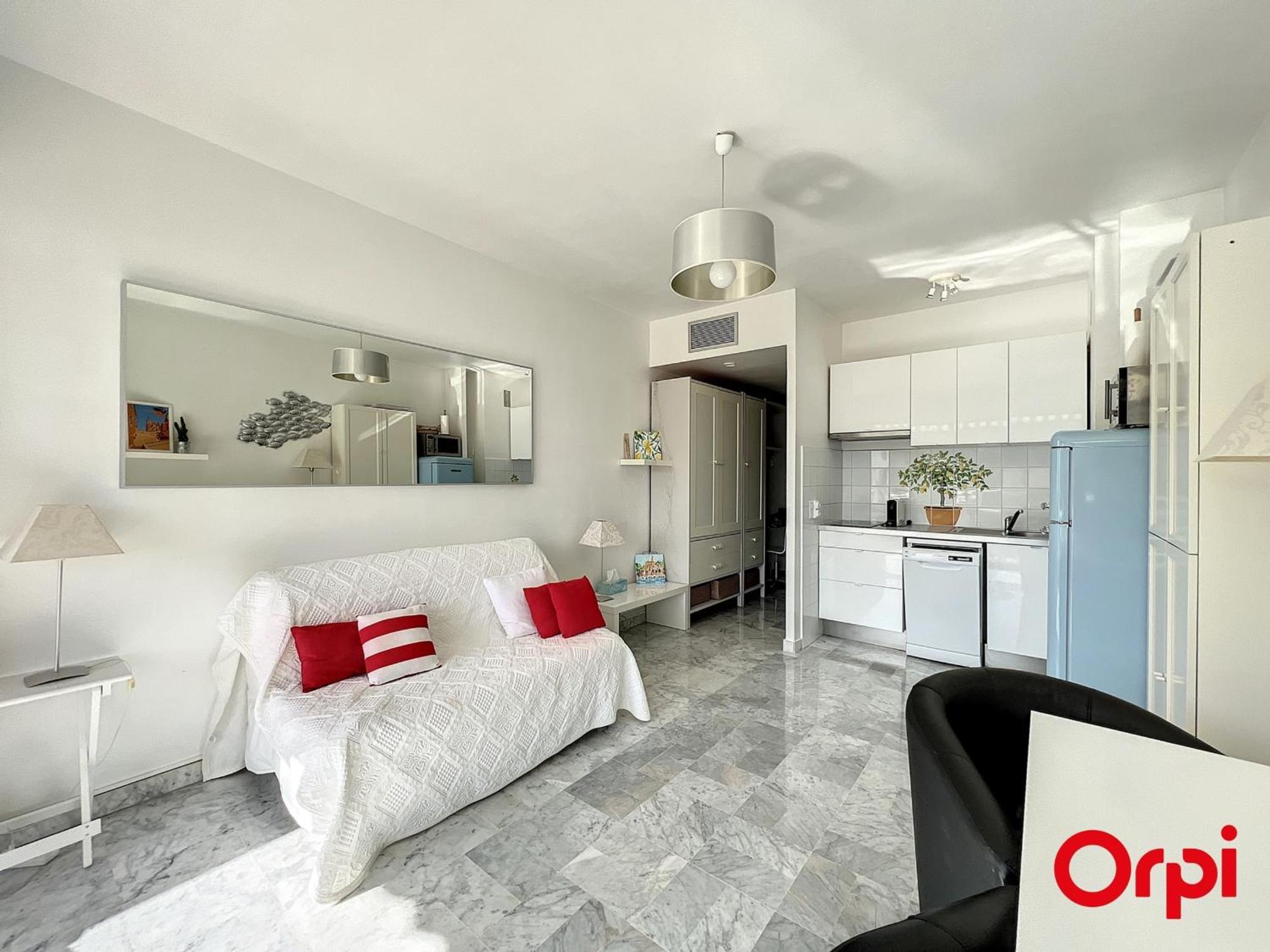 Apartament Studio Menton, 1 Piece, 4 Personnes - Fr-1-647-12 Zewnętrze zdjęcie