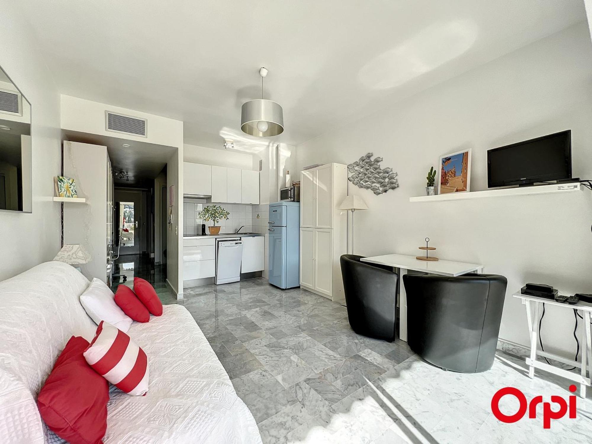 Apartament Studio Menton, 1 Piece, 4 Personnes - Fr-1-647-12 Zewnętrze zdjęcie