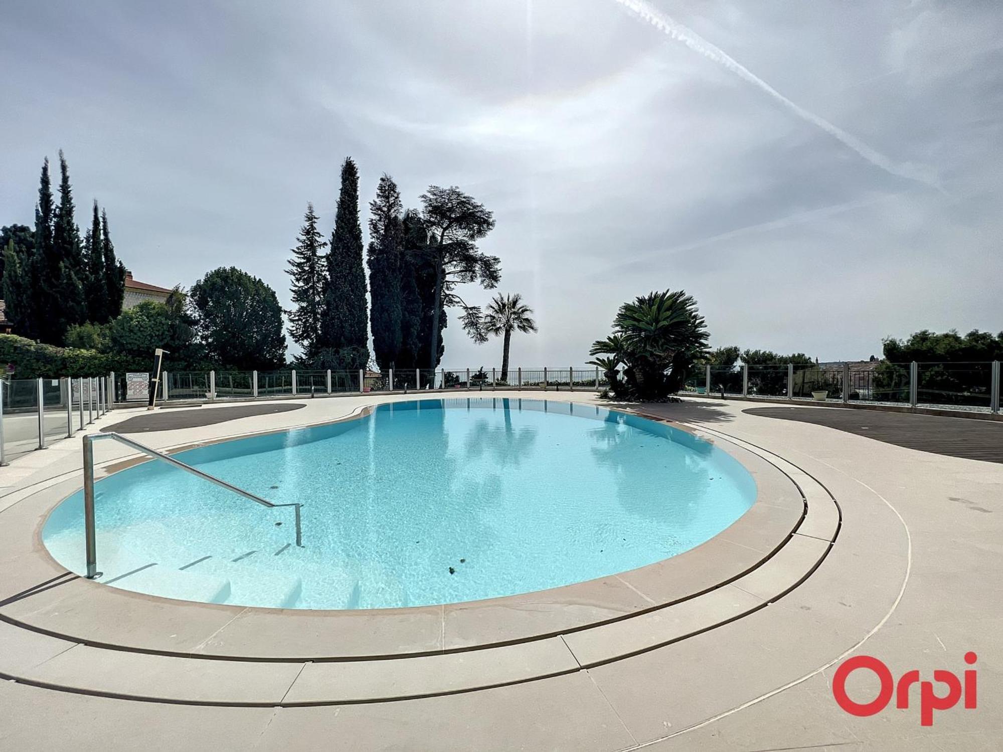 Apartament Studio Menton, 1 Piece, 4 Personnes - Fr-1-647-12 Zewnętrze zdjęcie
